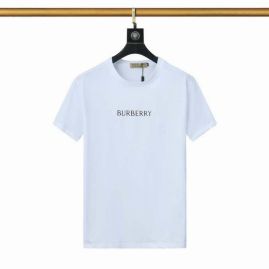 Picture of Burberry T Shirts Short _SKUBurberryM-3XL8qn1233050